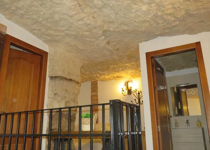 Rural Singular Pepe El TranquiloCasa Rural