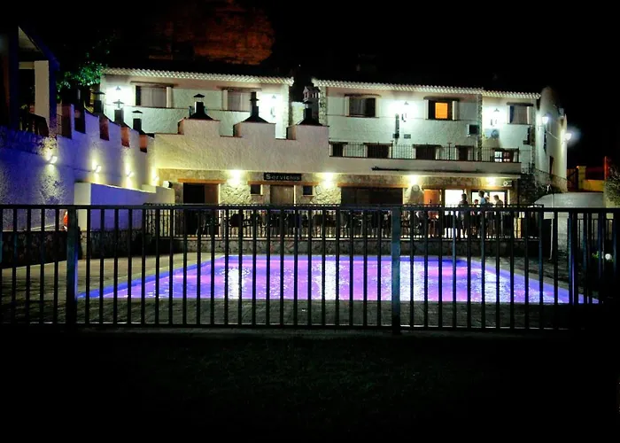 Los OlivosCasa Rural