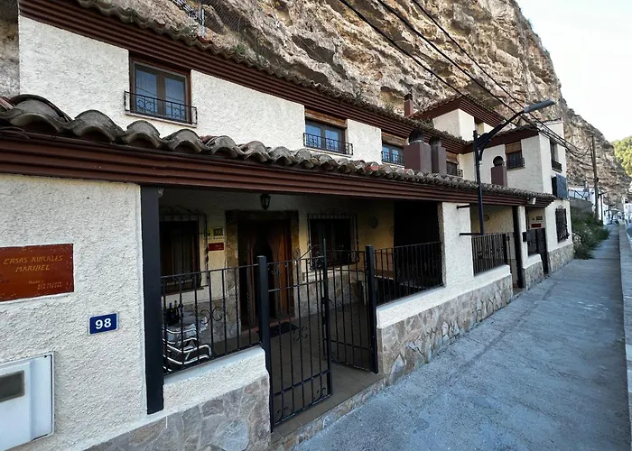 Casas AlcalaCasa Rural