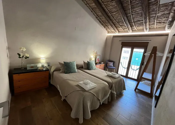 Abuelo DanielCasa Rural